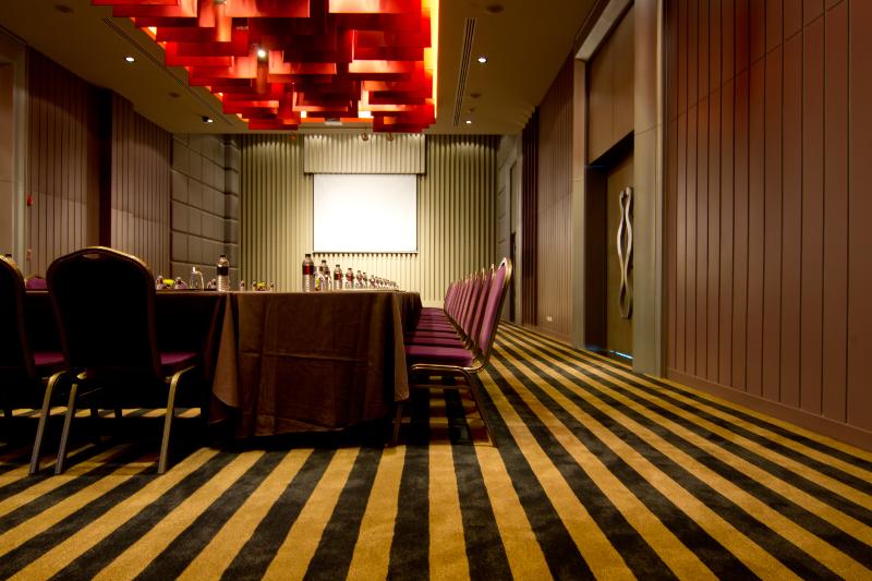 Way Hotel - Toplantı
