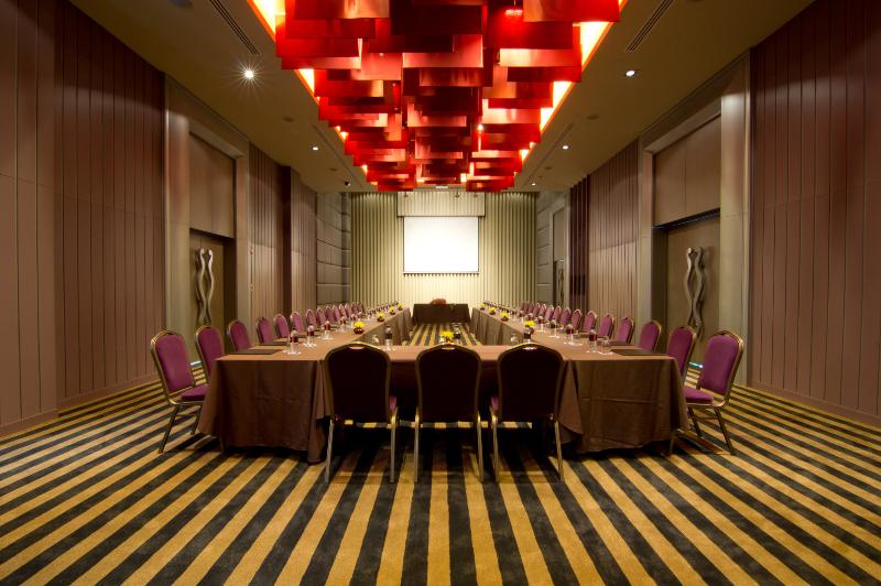 Way Hotel - Toplantı