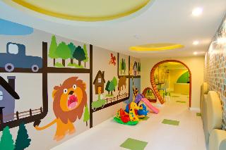 Way Hotel fotoÄŸrafÄ±