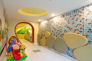 Way Hotel fotoÄŸrafÄ±