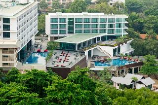 Way Hotel otel fotoğrafı