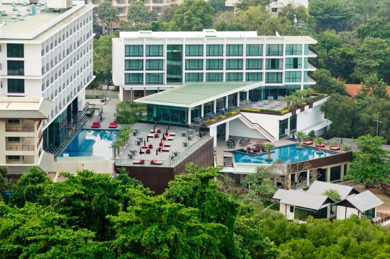 Way Hotel - Genel