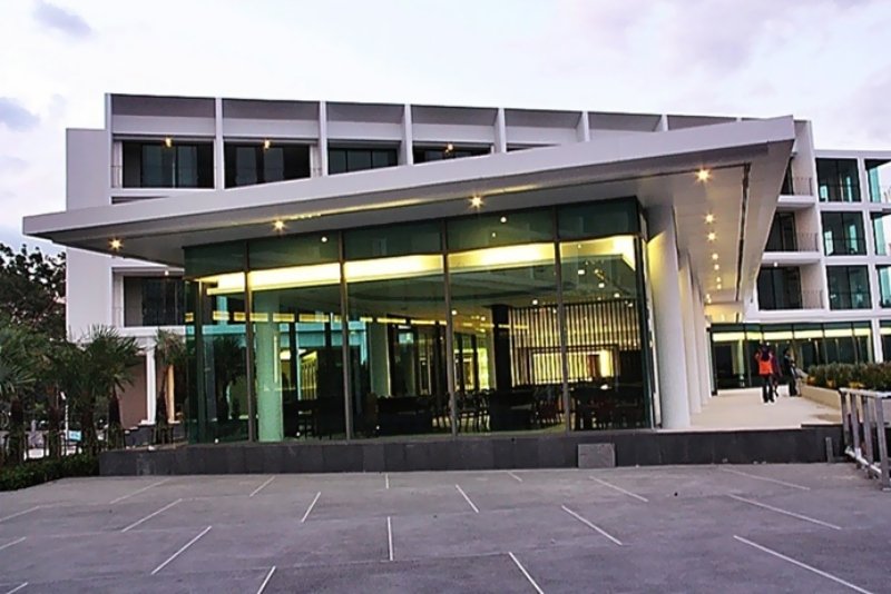 Way Hotel fotoÄŸrafÄ±