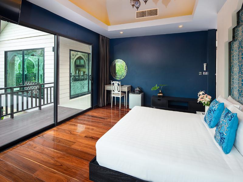 Way Hotel - Genel