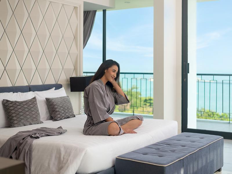 Way Hotel - Genel