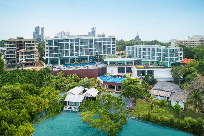 Way Hotel - Genel