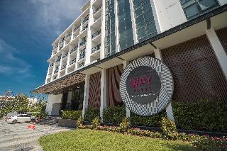 Way Hotel fotoÄŸrafÄ±