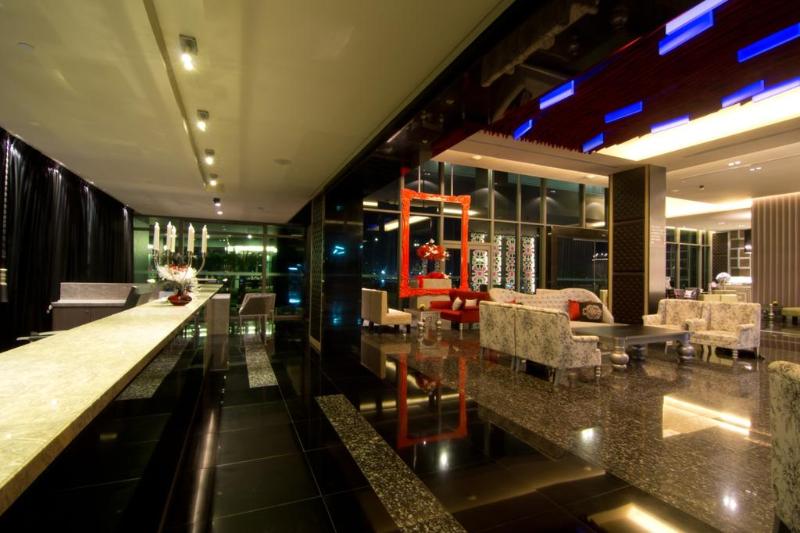 Way Hotel - Genel
