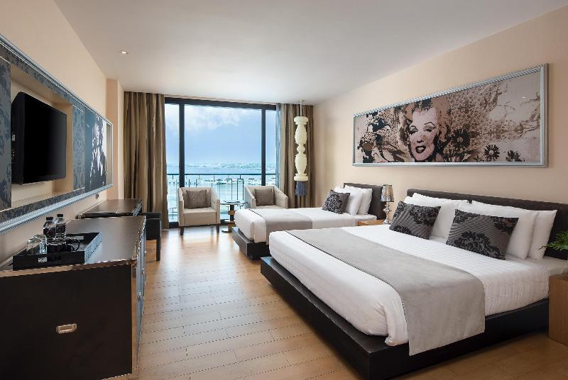 Way Hotel - Genel