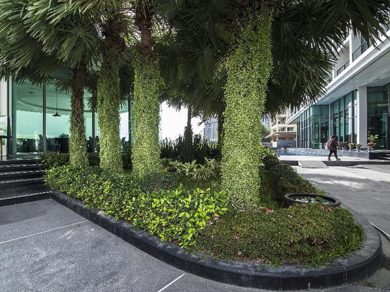Way Hotel - Genel