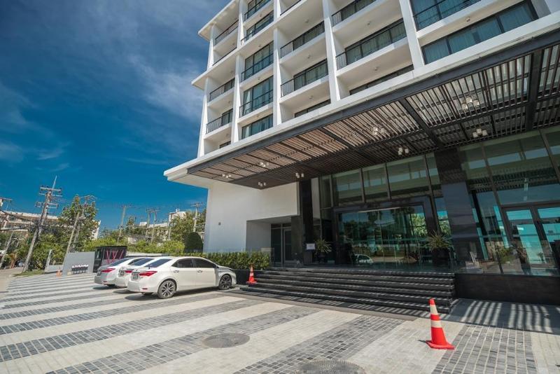 Way Hotel - Genel