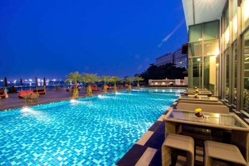 Way Hotel - Genel