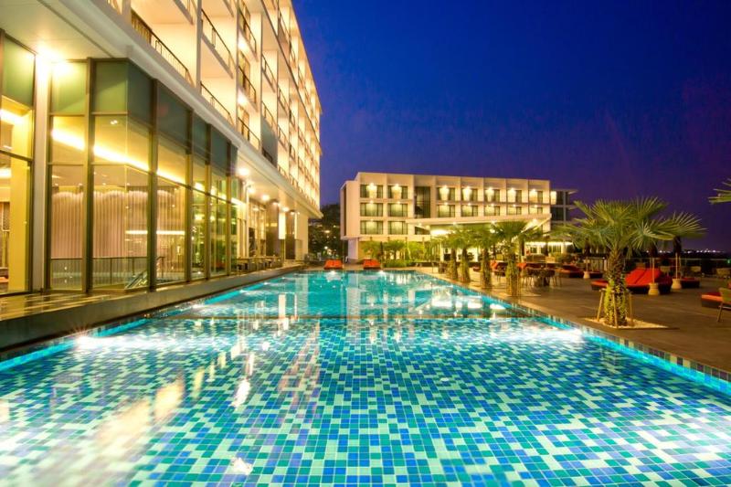Way Hotel - Genel