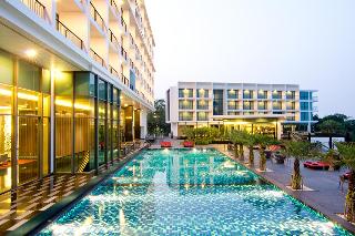 Way Hotel fotoÄŸrafÄ±