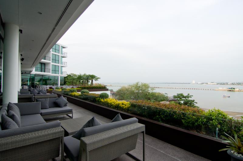 Way Hotel - Genel