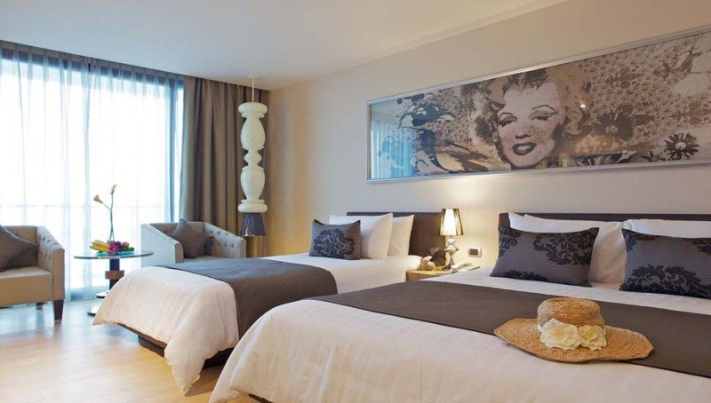 Way Hotel fotoÄŸrafÄ±