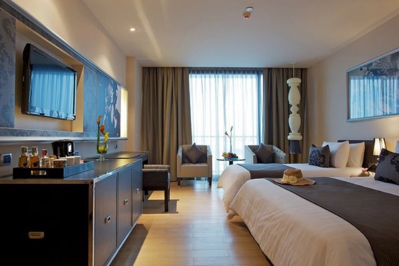 Way Hotel fotoÄŸrafÄ±