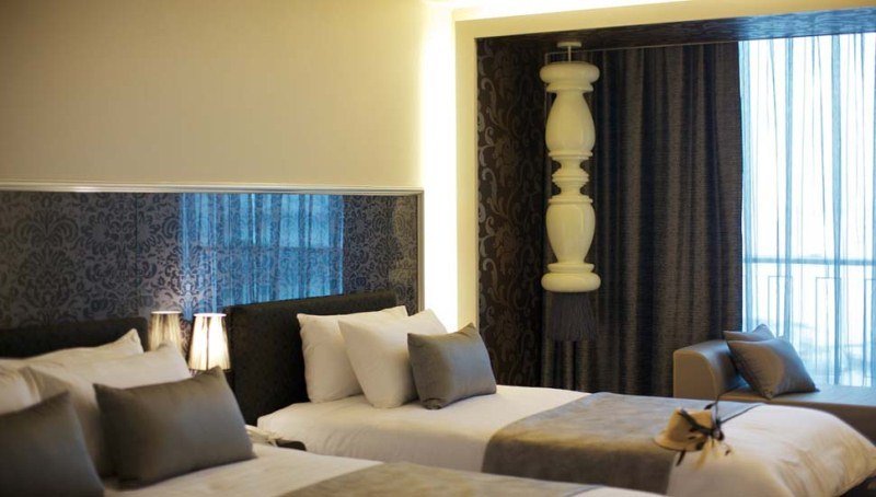 Way Hotel fotoÄŸrafÄ±