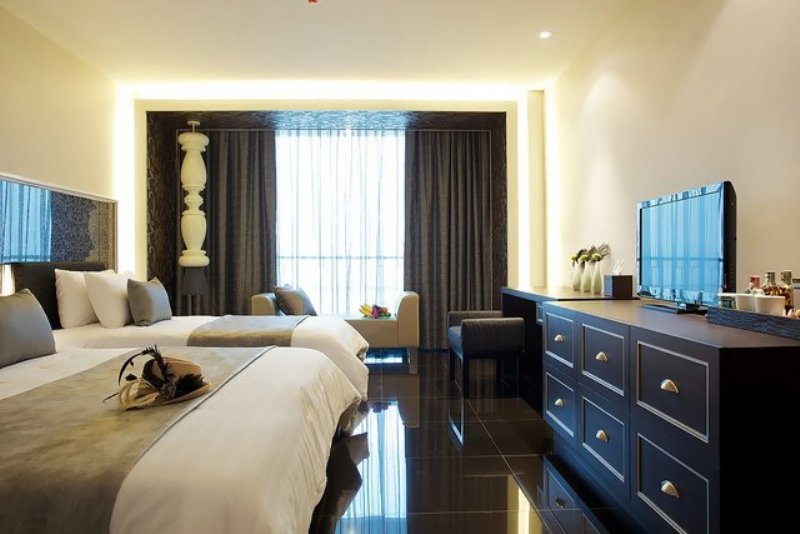 Way Hotel fotoÄŸrafÄ±