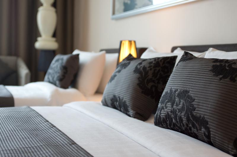 Way Hotel - Oda