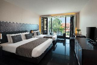 Way Hotel fotoÄŸrafÄ±