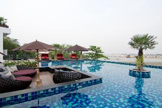 Way Hotel fotoÄŸrafÄ±