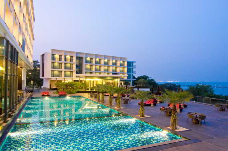 Way Hotel fotoÄŸrafÄ±