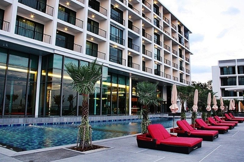 Way Hotel fotoÄŸrafÄ±