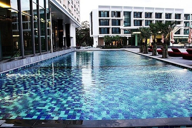 Way Hotel fotoÄŸrafÄ±