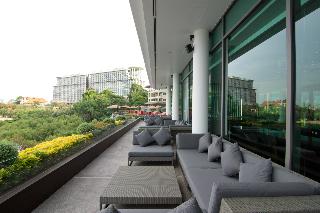 Way Hotel fotoÄŸrafÄ±
