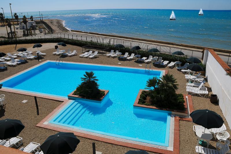 Residence Hotel Antica Perla - Genel