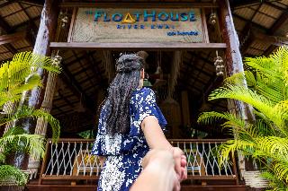 The Float House River Kwai fotoÄŸrafÄ±