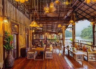 The Float House River Kwai fotoÄŸrafÄ±