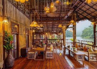 The Float House River Kwai fotoÄŸrafÄ±
