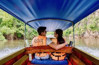 The Float House River Kwai fotoÄŸrafÄ±