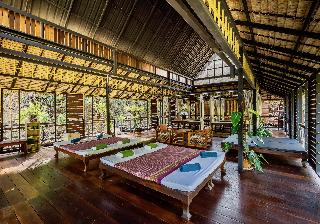 The Float House River Kwai fotoÄŸrafÄ±