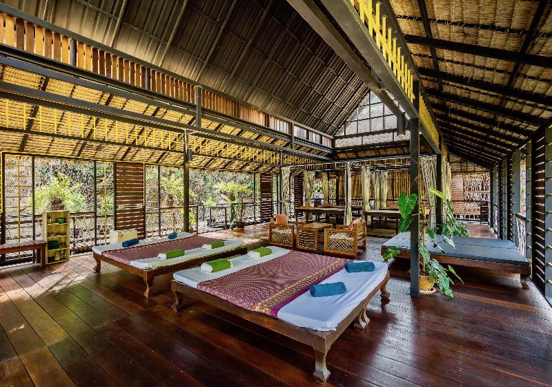 The Float House River Kwai - Aktivite