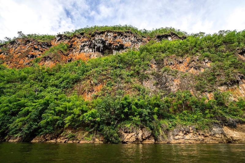 The Float House River Kwai - Genel