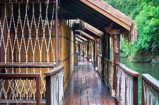 The Float House River Kwai fotoÄŸrafÄ±