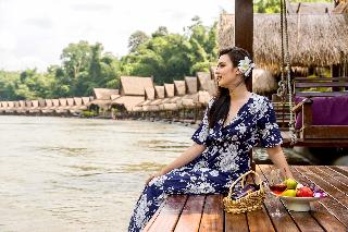 The Float House River Kwai fotoÄŸrafÄ±