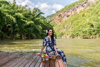 The Float House River Kwai fotoÄŸrafÄ±