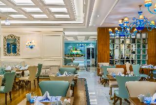 Kaya Istanbul Fair & Convention Hotel fotoÄŸrafÄ±
