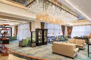 Kaya Istanbul Fair & Convention Hotel fotoÄŸrafÄ±