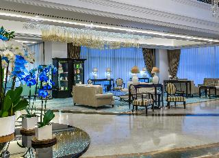 Kaya Istanbul Fair & Convention Hotel fotoÄŸrafÄ±