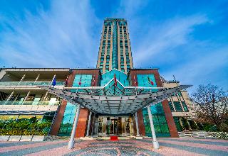 Kaya Istanbul Fair & Convention Hotel fotoÄŸrafÄ±