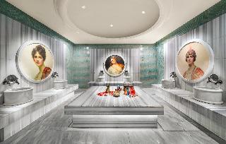 Kaya Istanbul Fair & Convention Hotel fotoÄŸrafÄ±