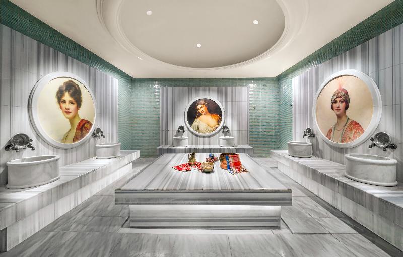 Kaya Istanbul Fair & Convention Hotel - Lobi