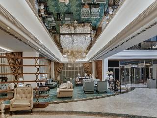 Kaya Istanbul Fair & Convention Hotel fotoÄŸrafÄ±