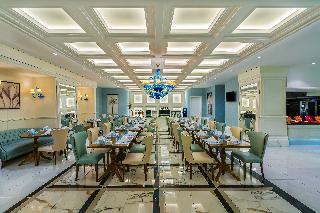 Kaya Istanbul Fair & Convention Hotel fotoÄŸrafÄ±