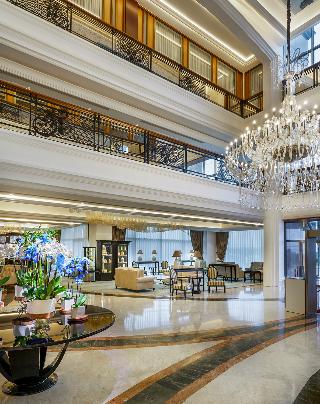 Kaya Istanbul Fair & Convention Hotel fotoÄŸrafÄ±